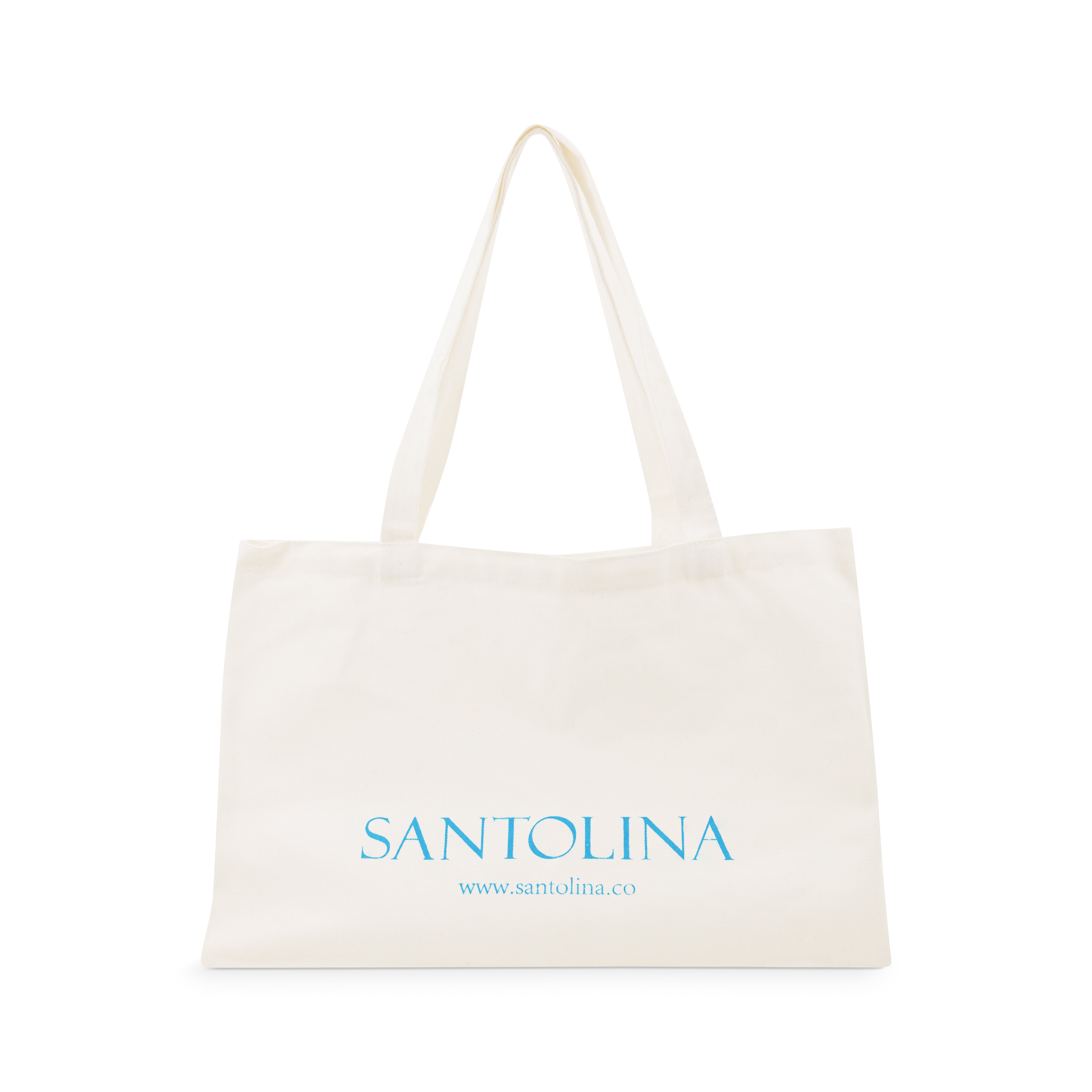Santolina Canvas Bag