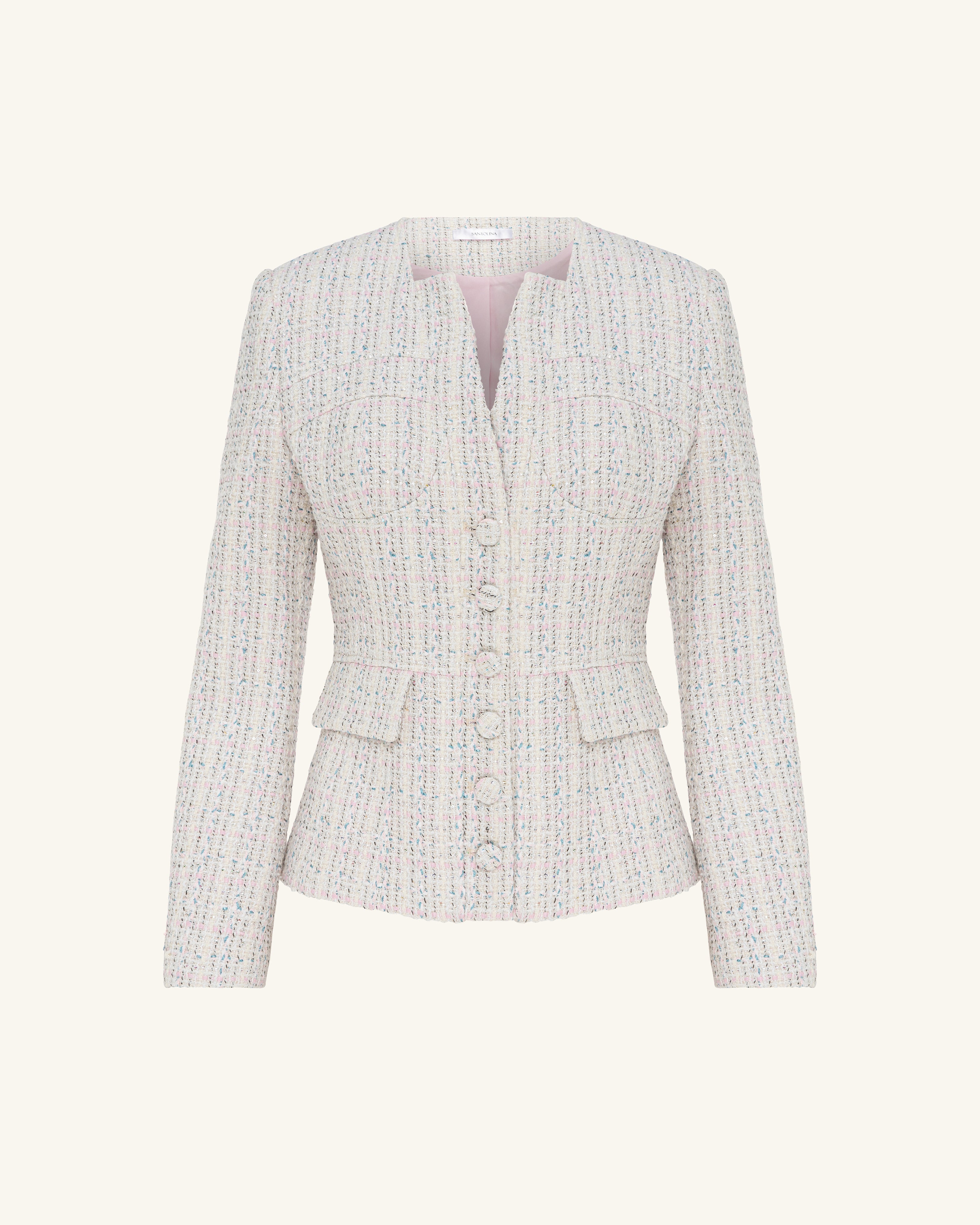 Claudia Jacket