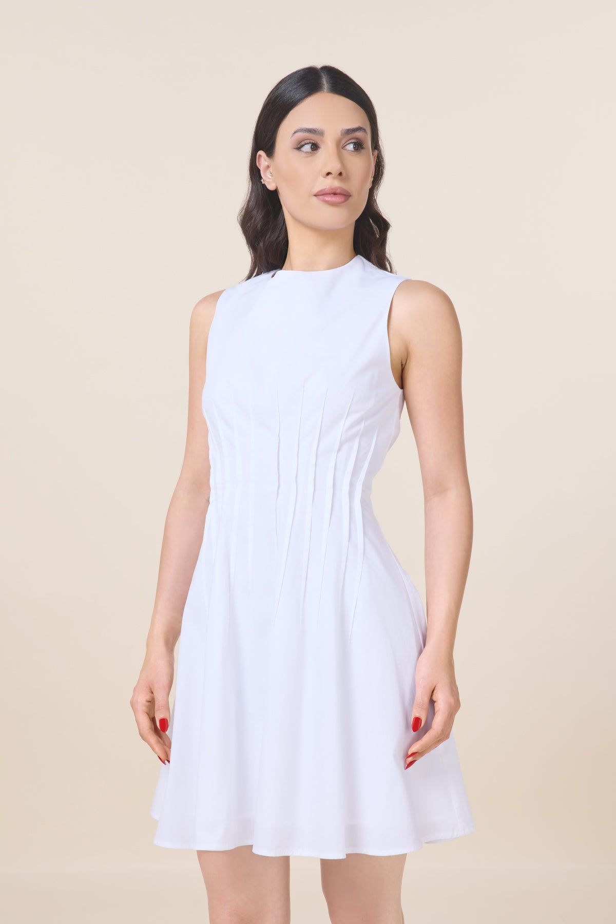 Elisa Dress