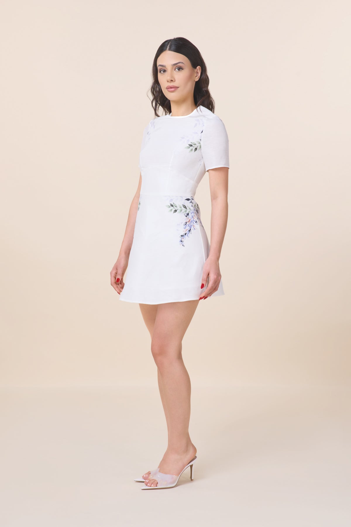 Siena Mini Dress