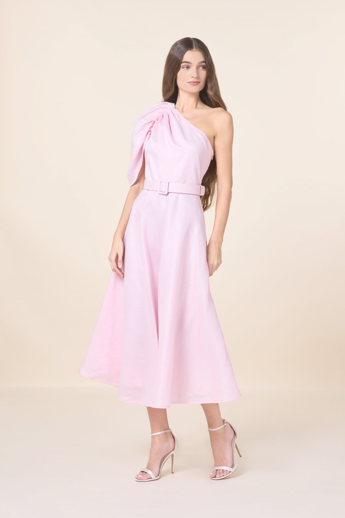 Amara Dress