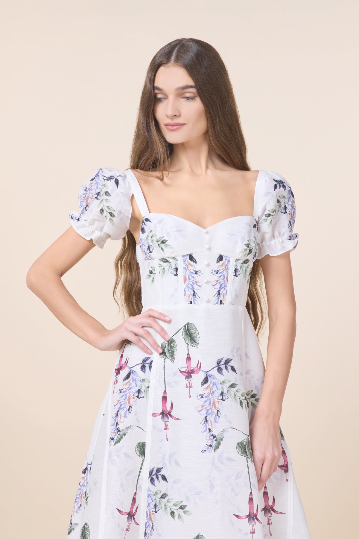 Marmi Dress
