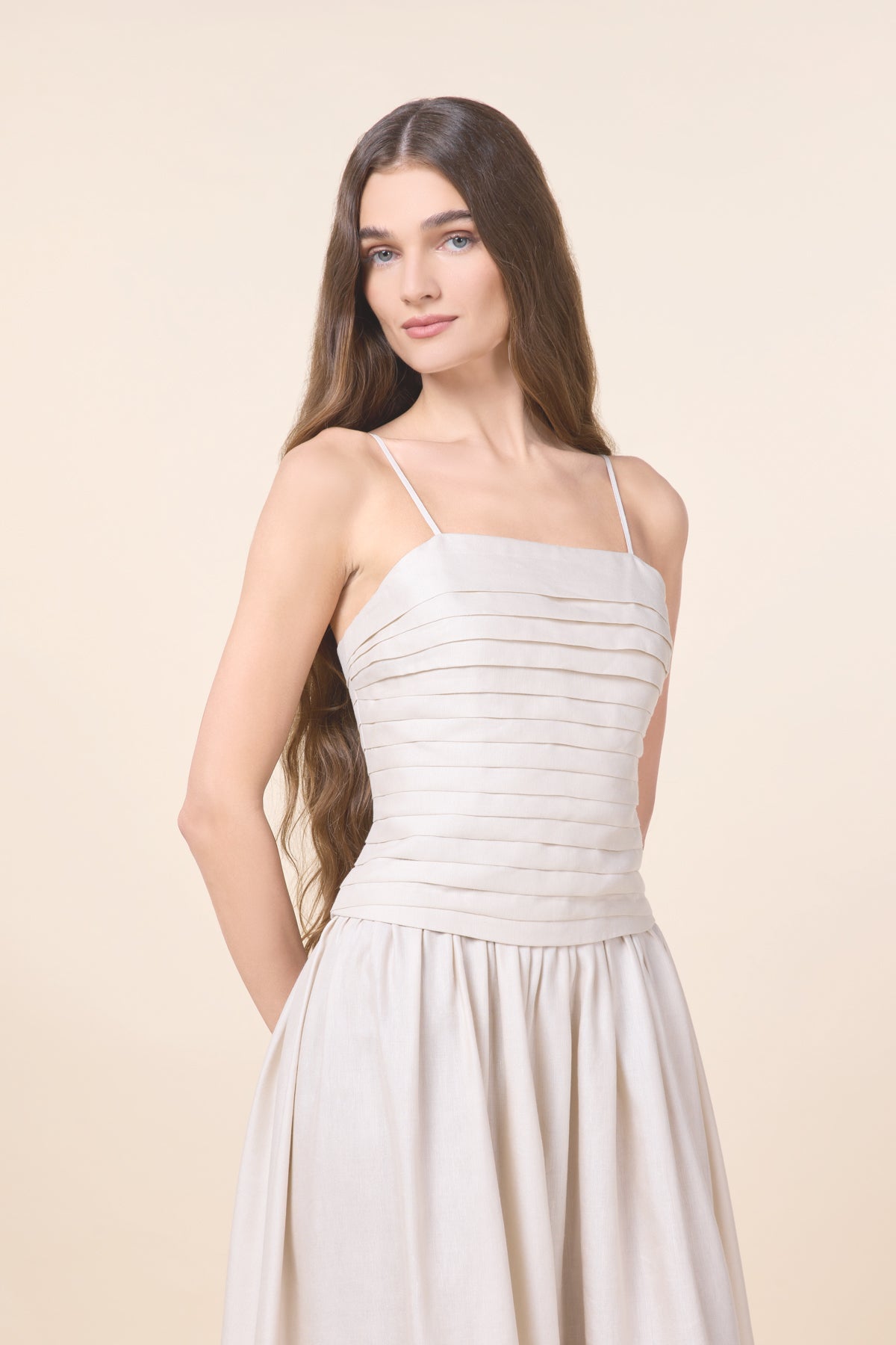 Alina Dress