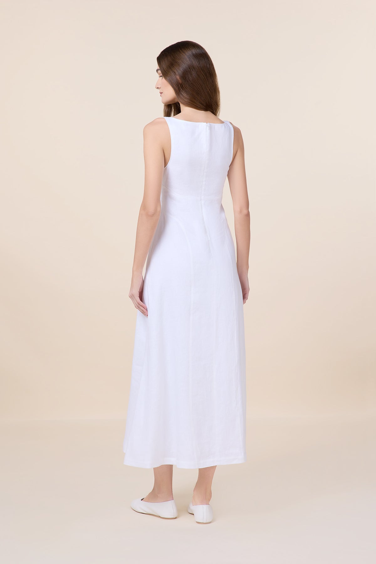 Bianca Dress