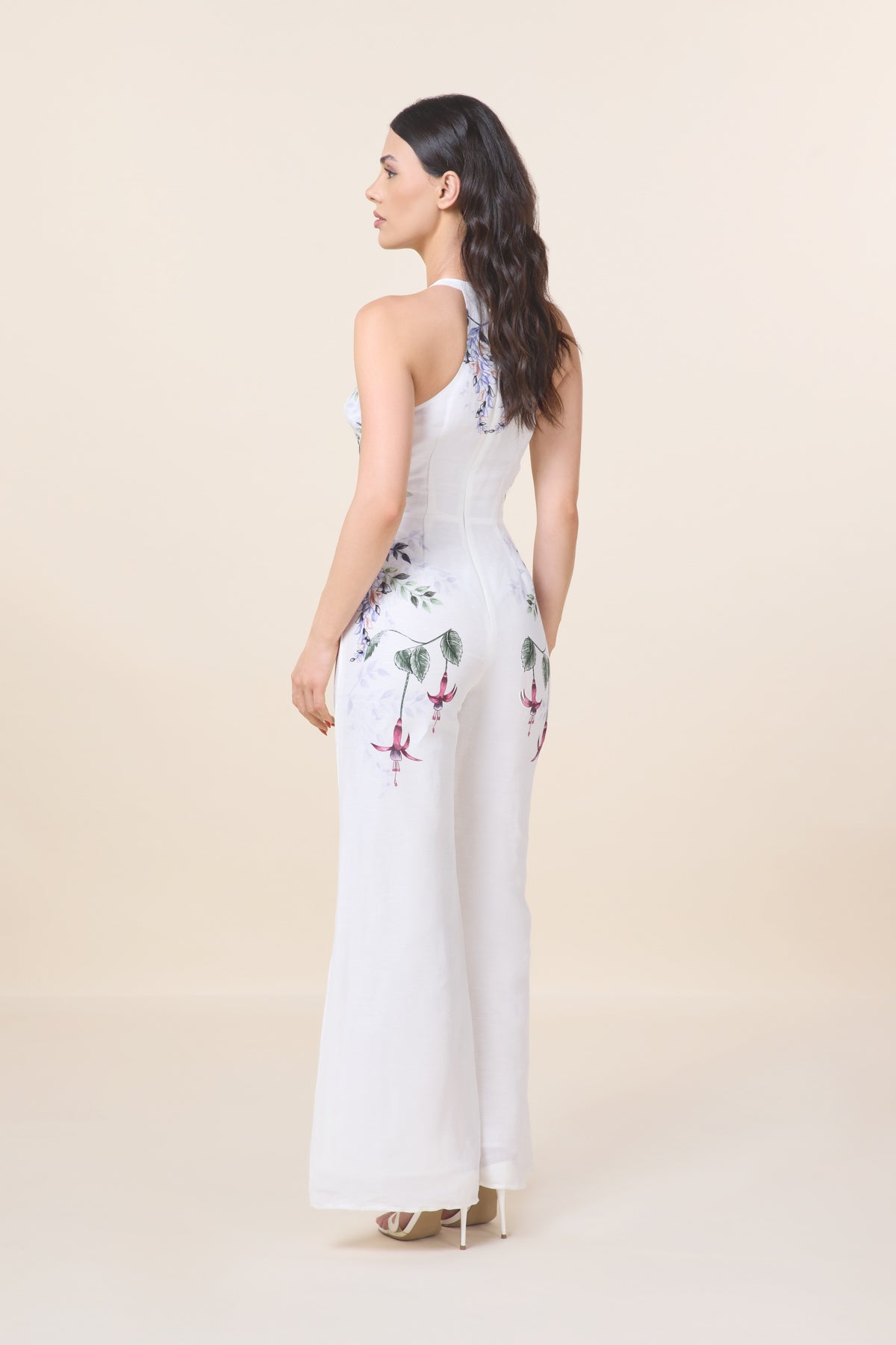 Carrara Jumpsuit