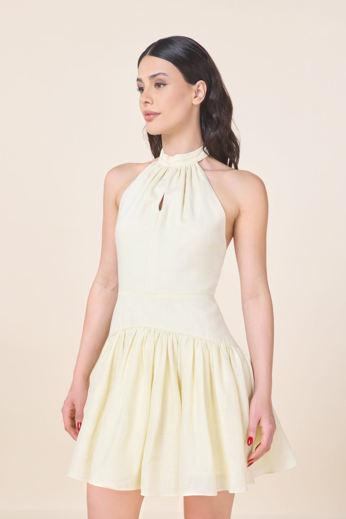 Serina Dress