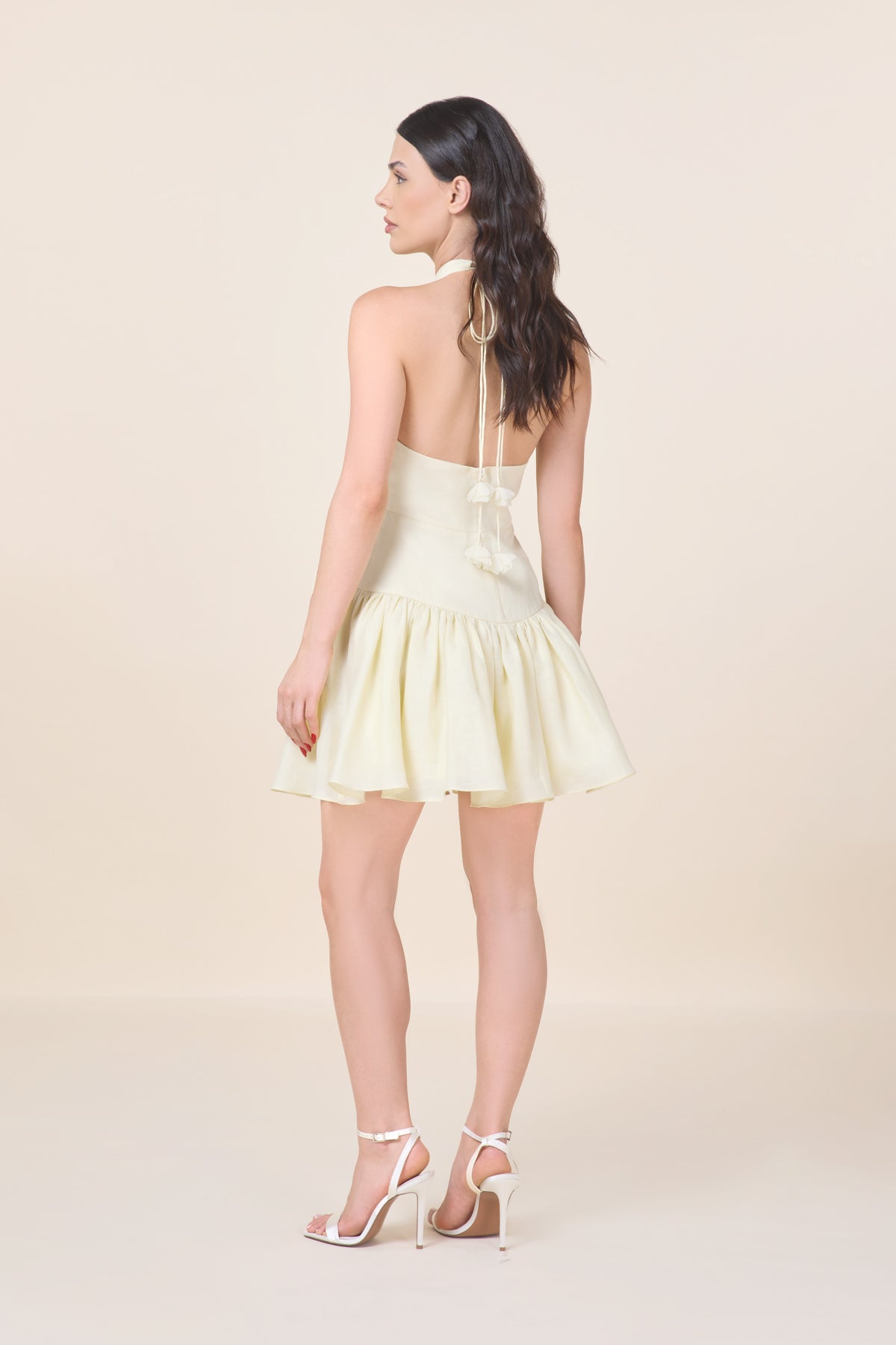 Serina Dress