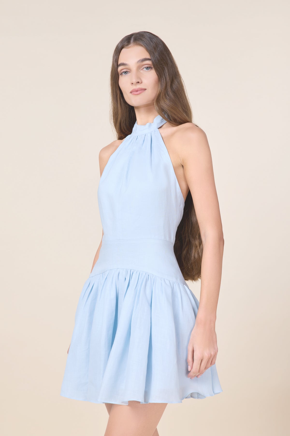 Serina Dress