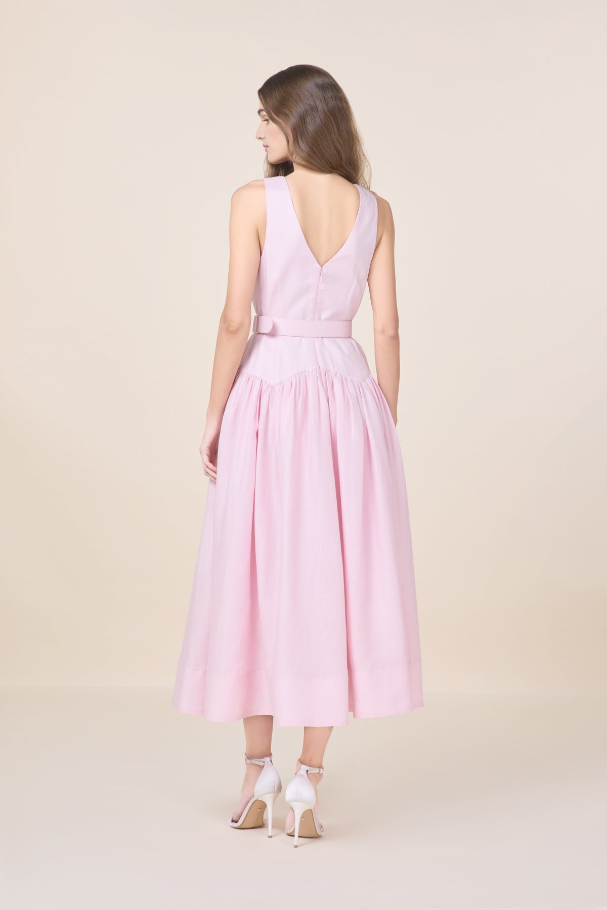 Aurina Dress