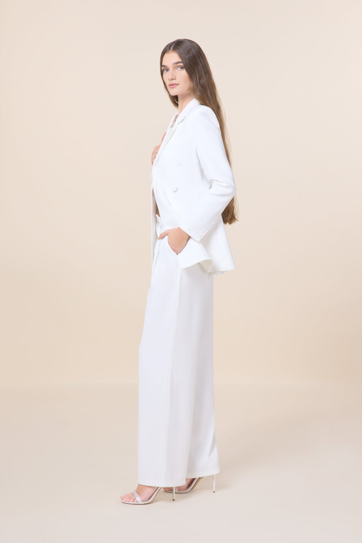 Alba Pants