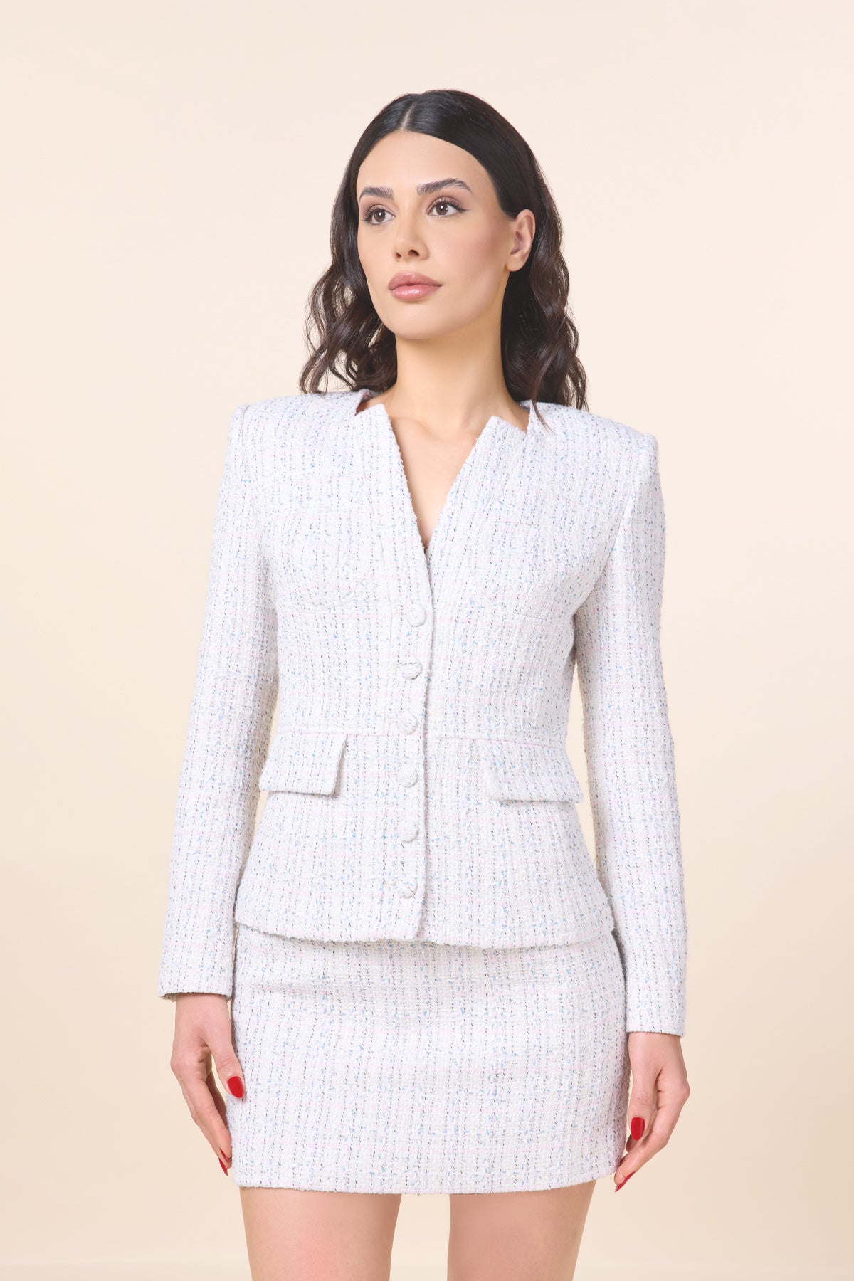Claudia Jacket