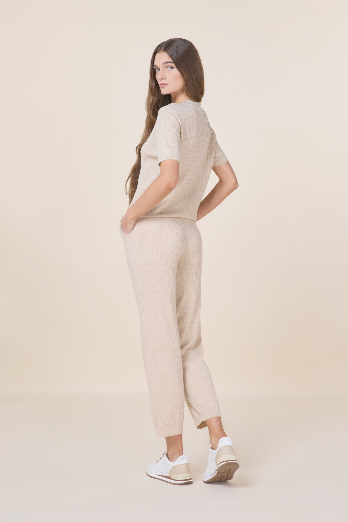 Puglia Pants