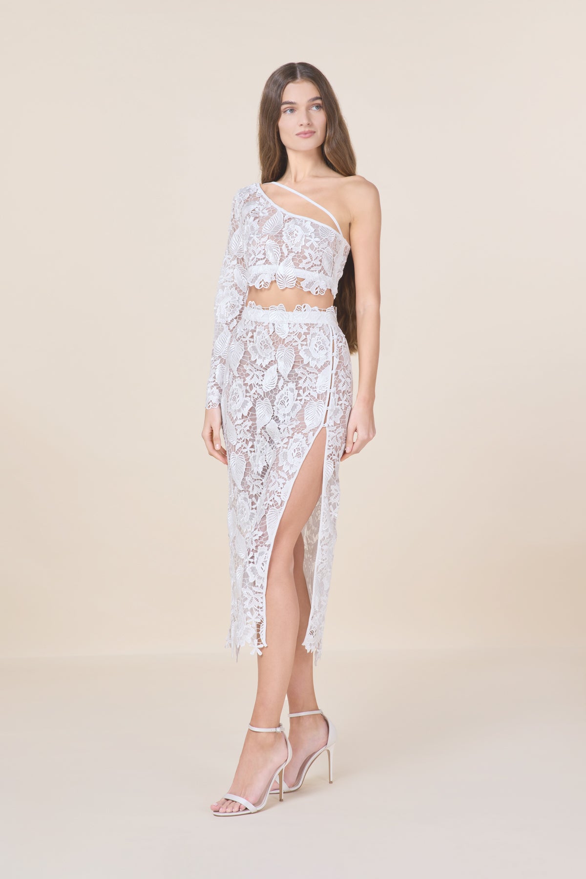 Firenze Skirt