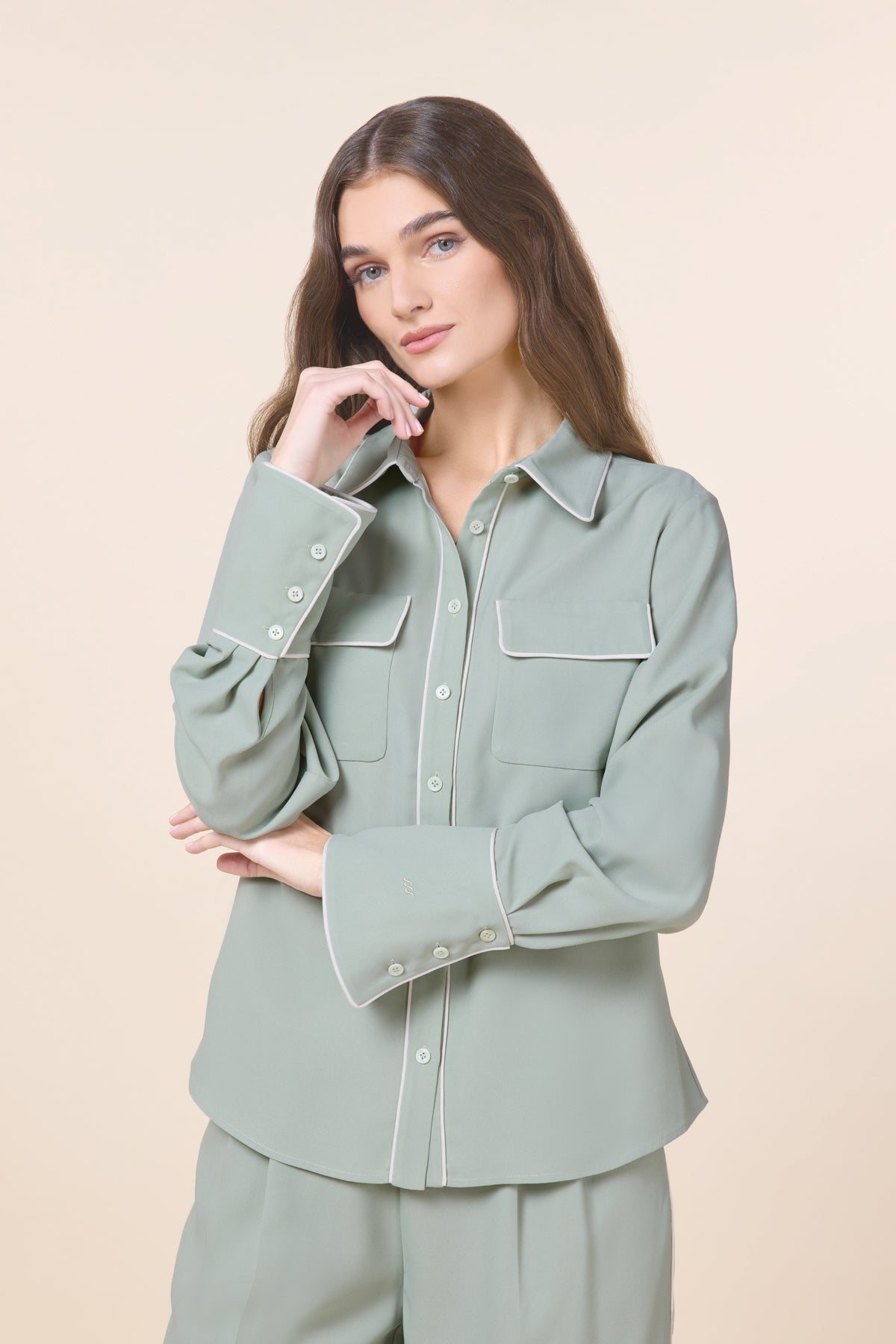 Adriana Shirt
