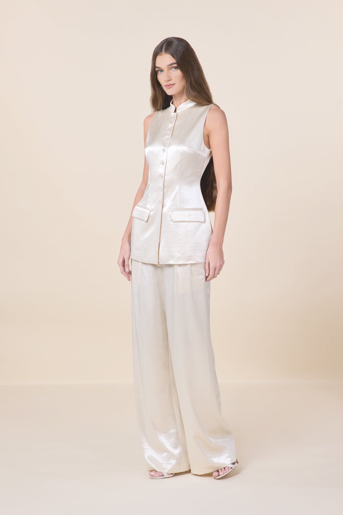 Marcella Trouser