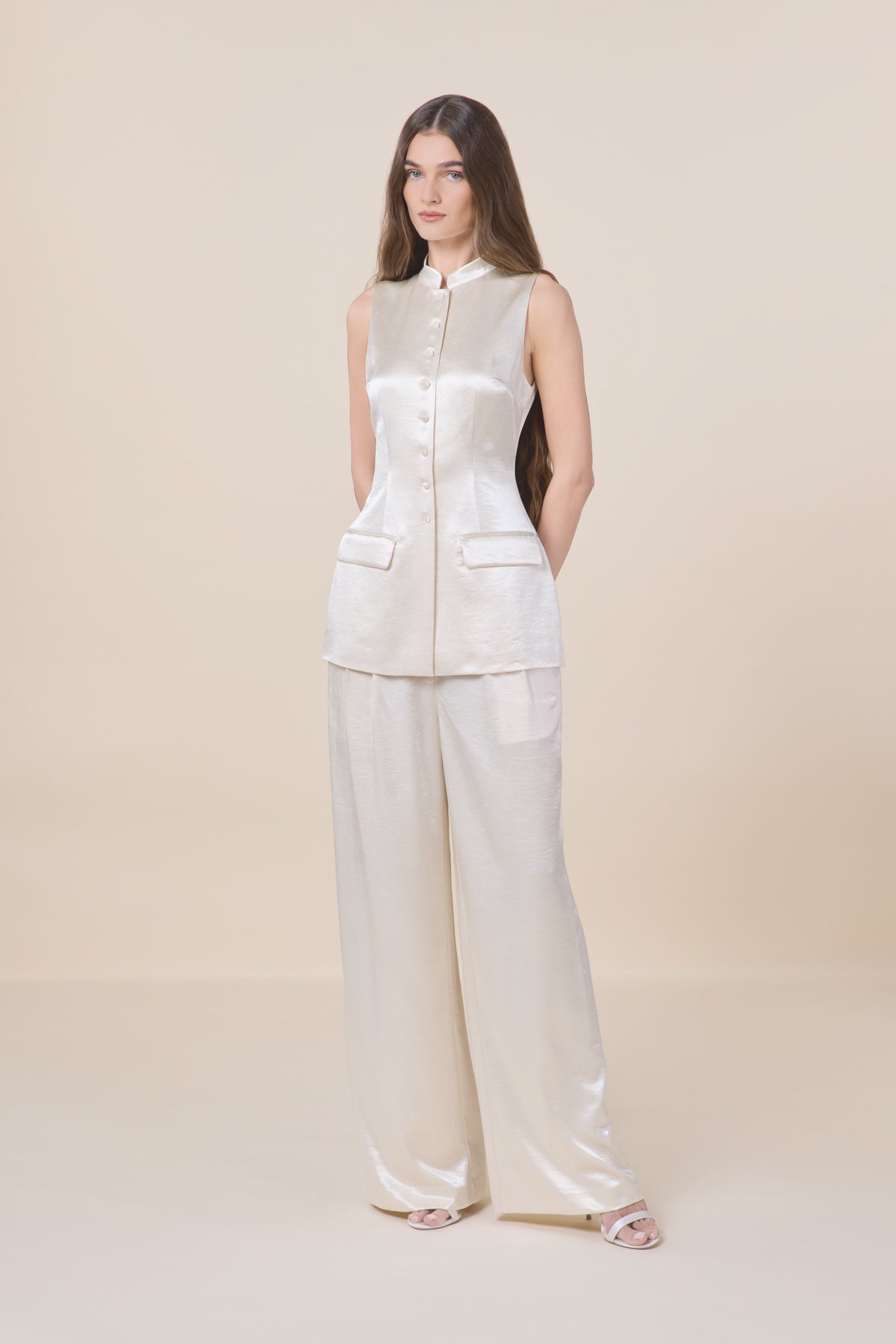 Marcella Top