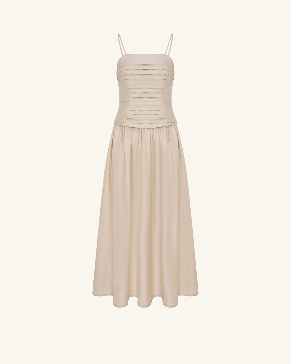 Alina Dress