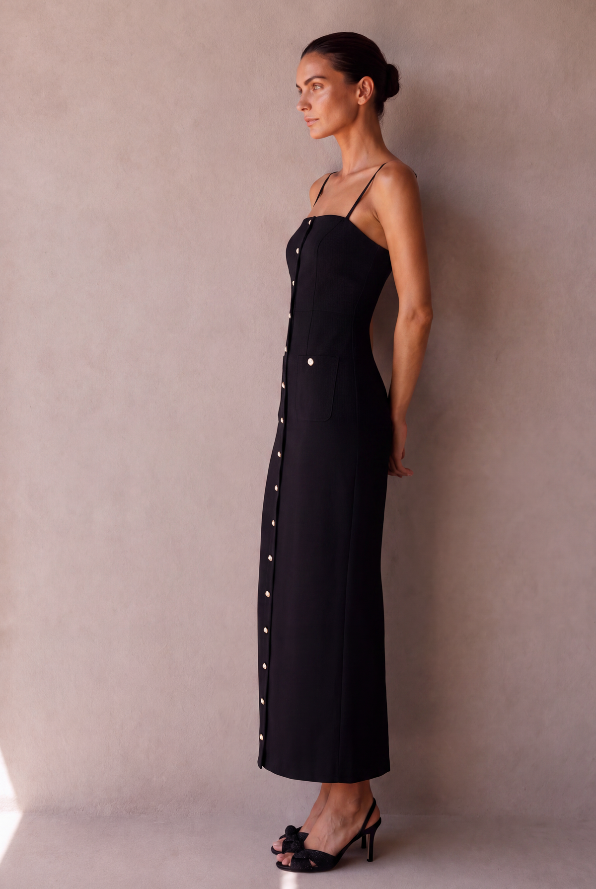 Valeria Dress