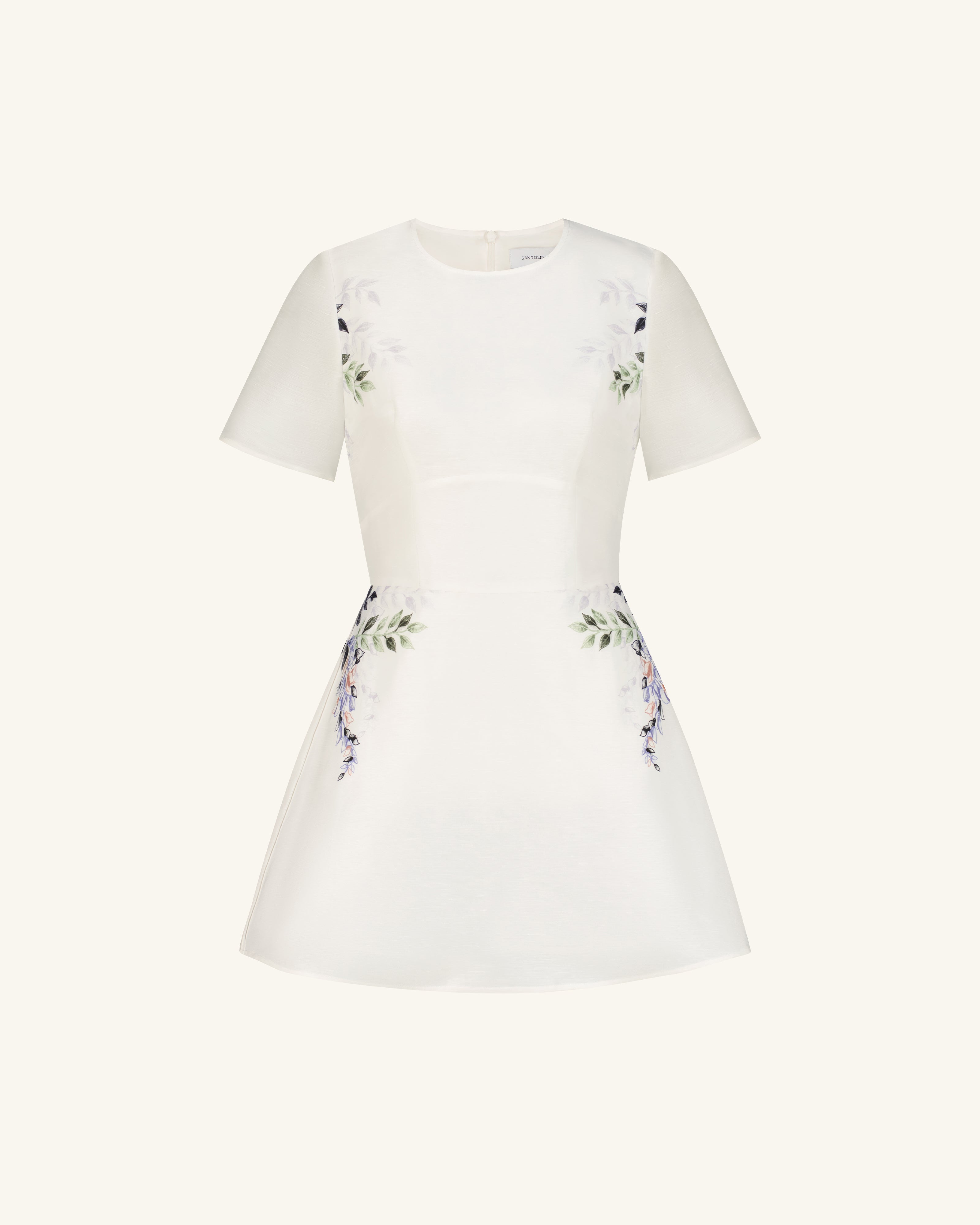 Siena Mini Dress