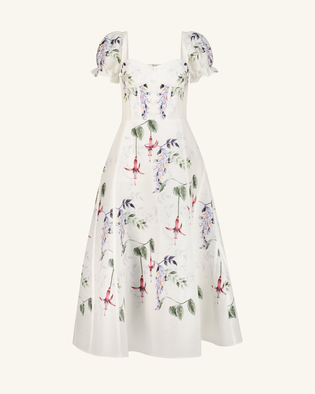 Marmi Dress