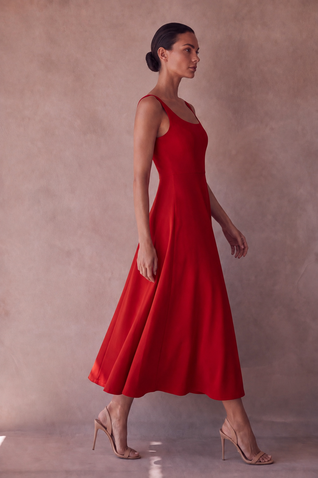 Sera Dress