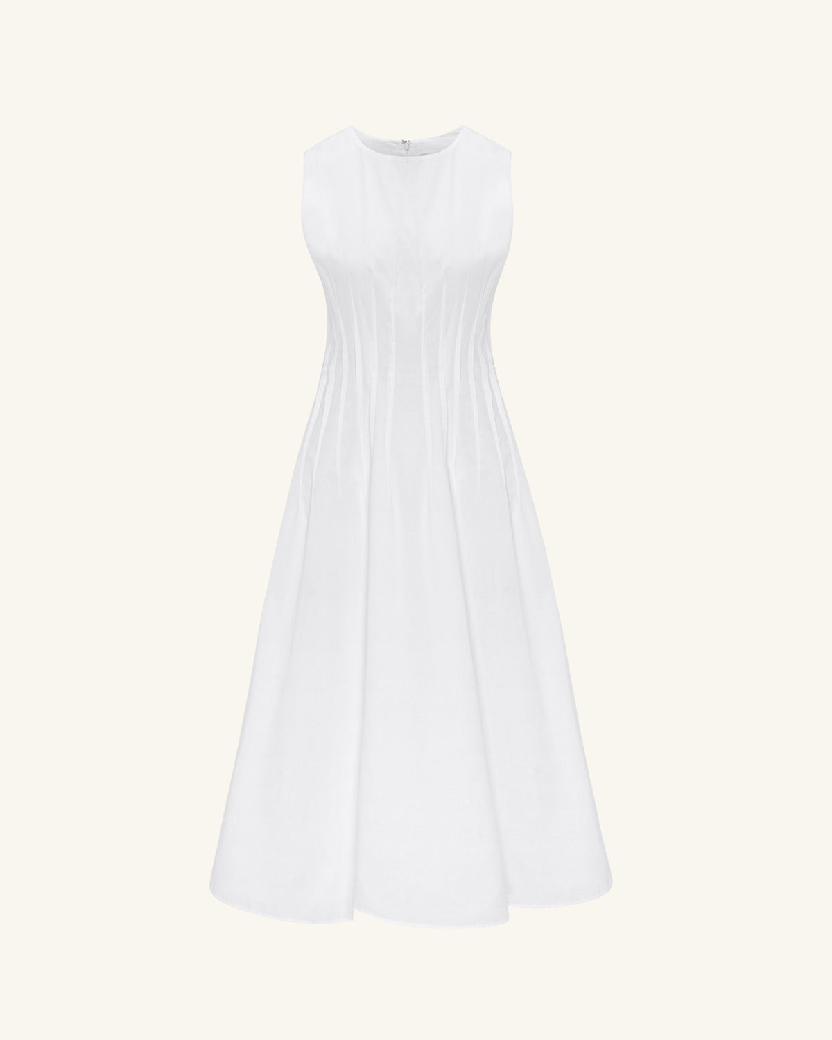 Elisa Midi Dress