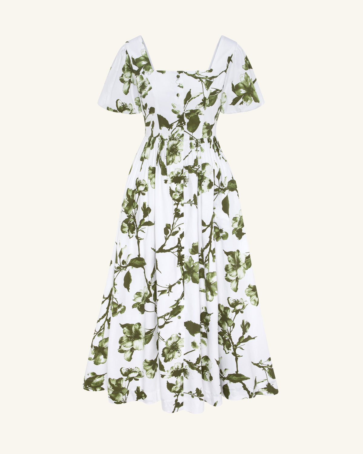 Lilia Dress