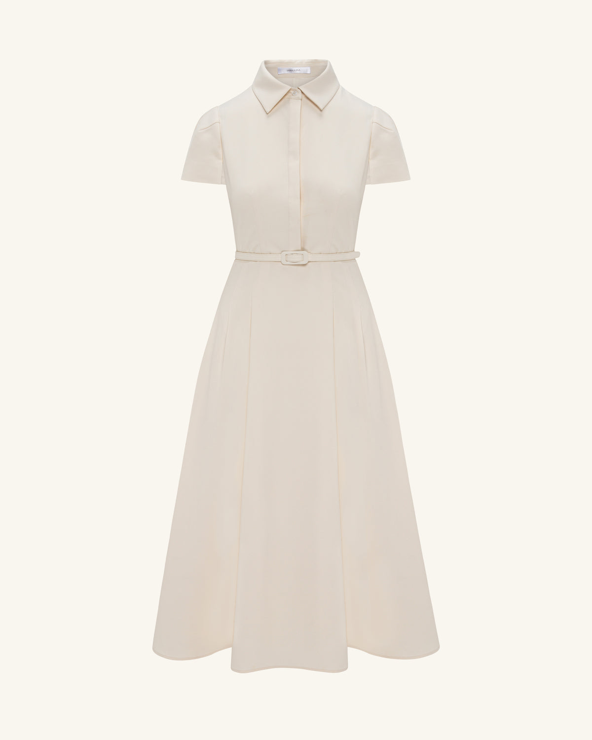 Lucia Dress
