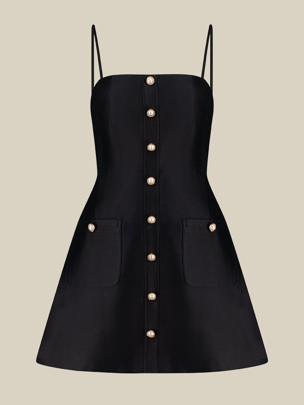 Valerina Dress