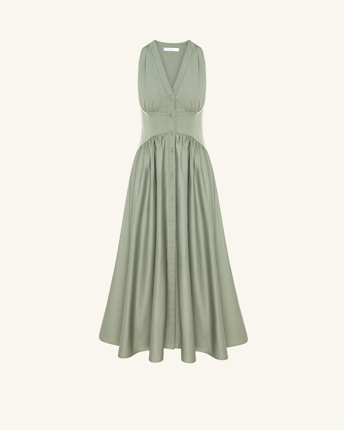 Liana Dress