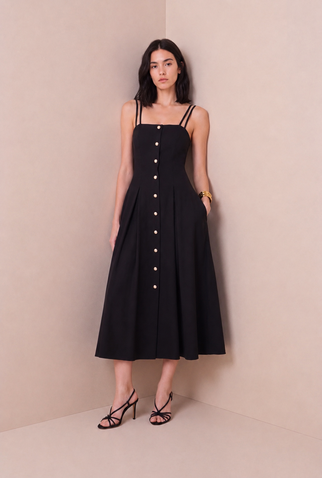 Valentina Dress