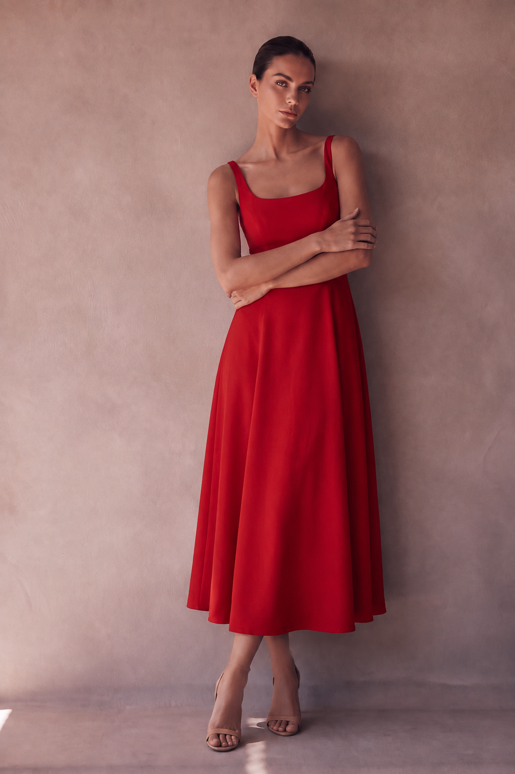 Sera Dress