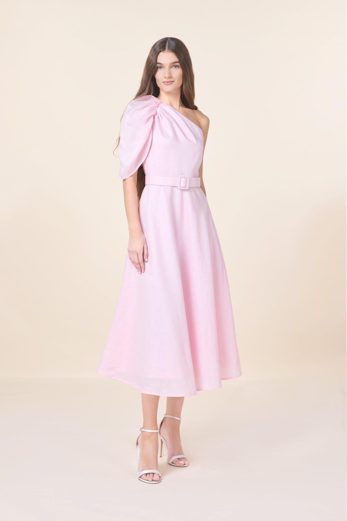 Amara Dress