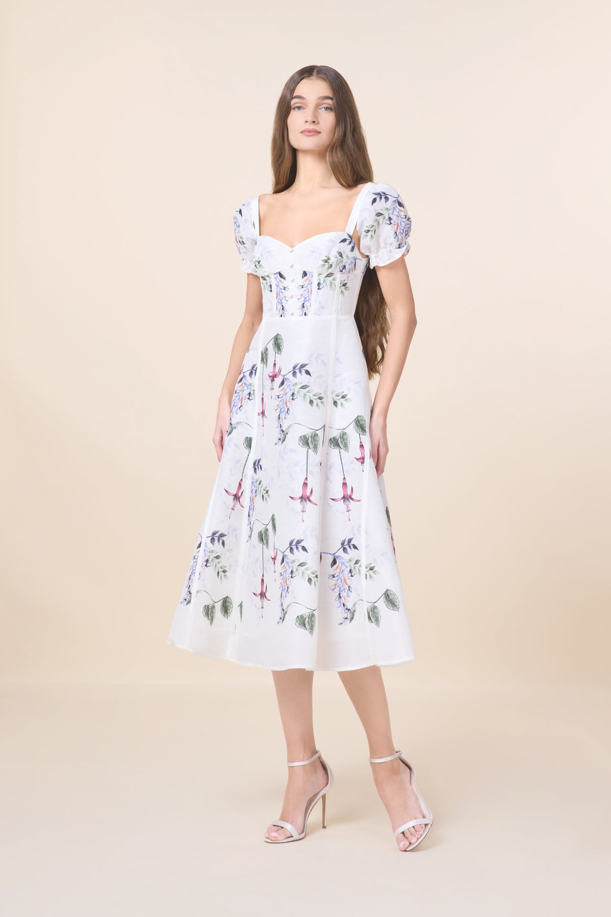 Marmi Dress