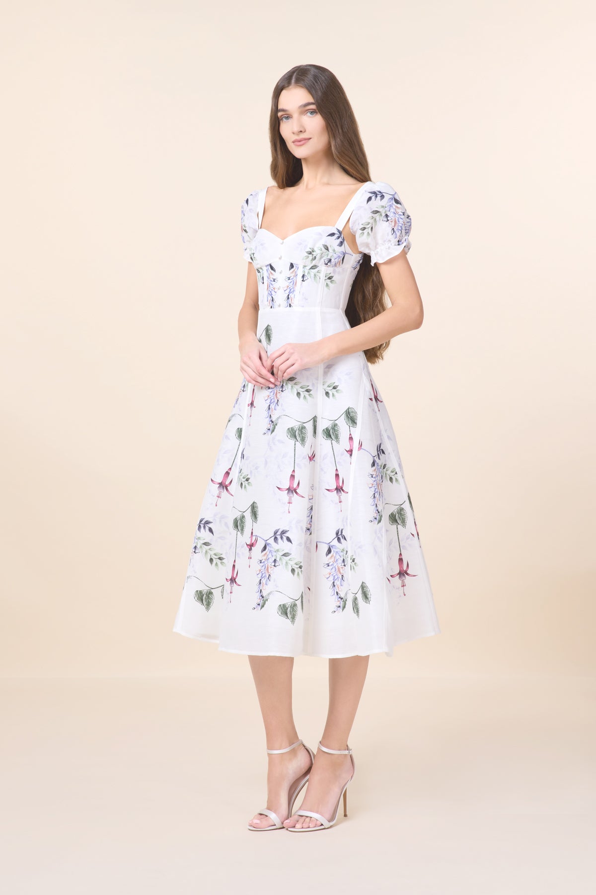 Marmi Dress