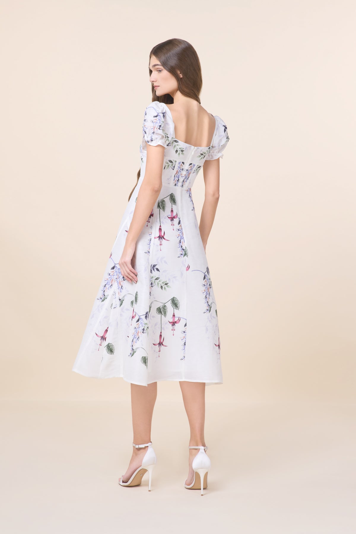 Marmi Dress