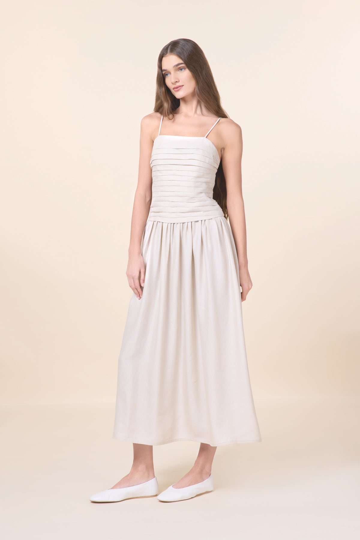 Alina Dress