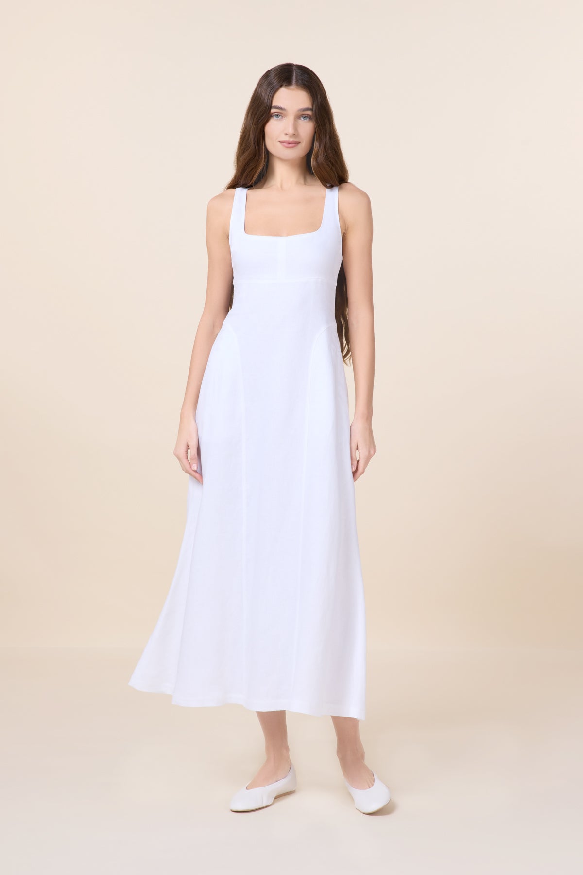 Bianca Dress