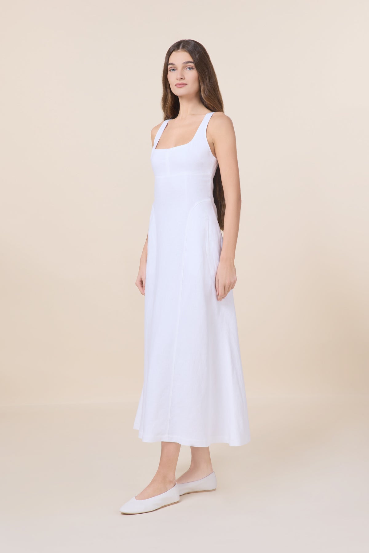 Bianca Dress