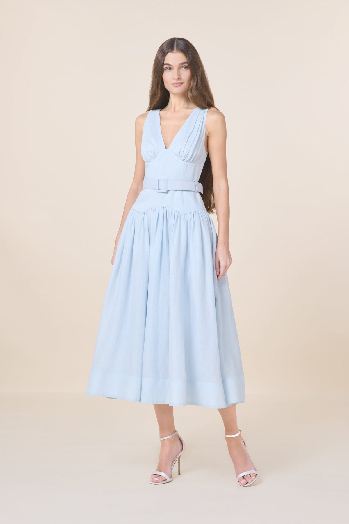 Aurina Dress