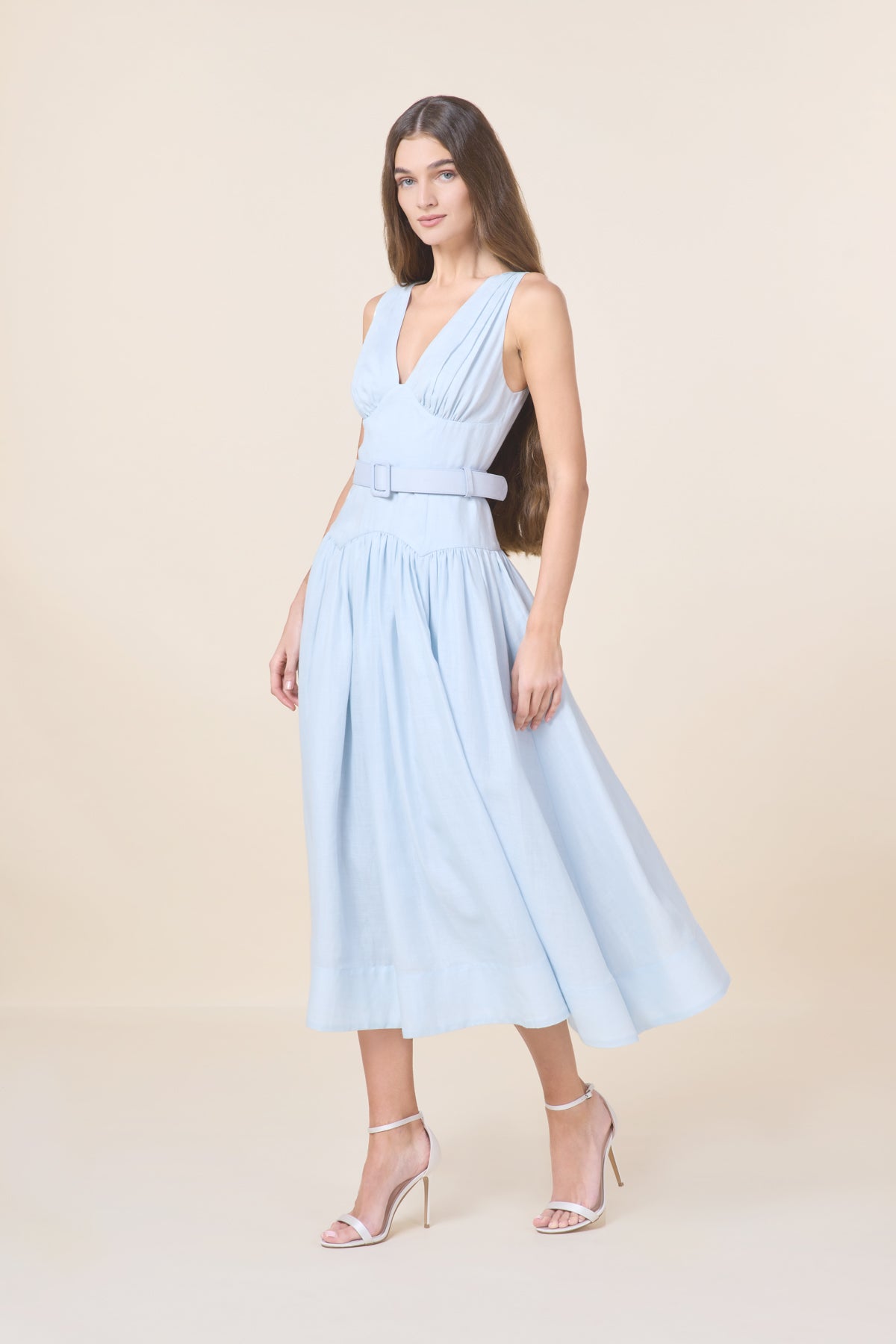 Aurina Dress