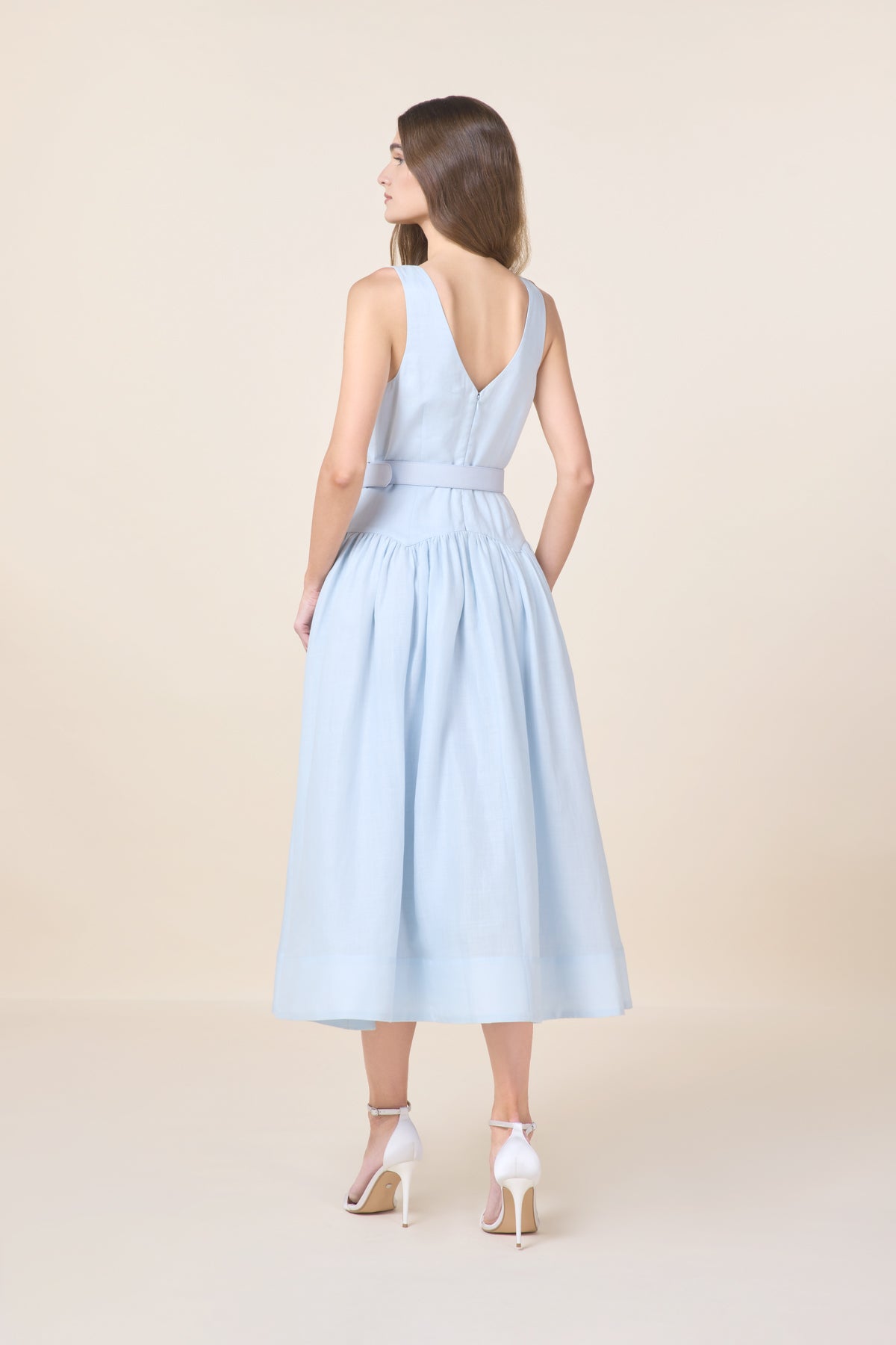 Aurina Dress