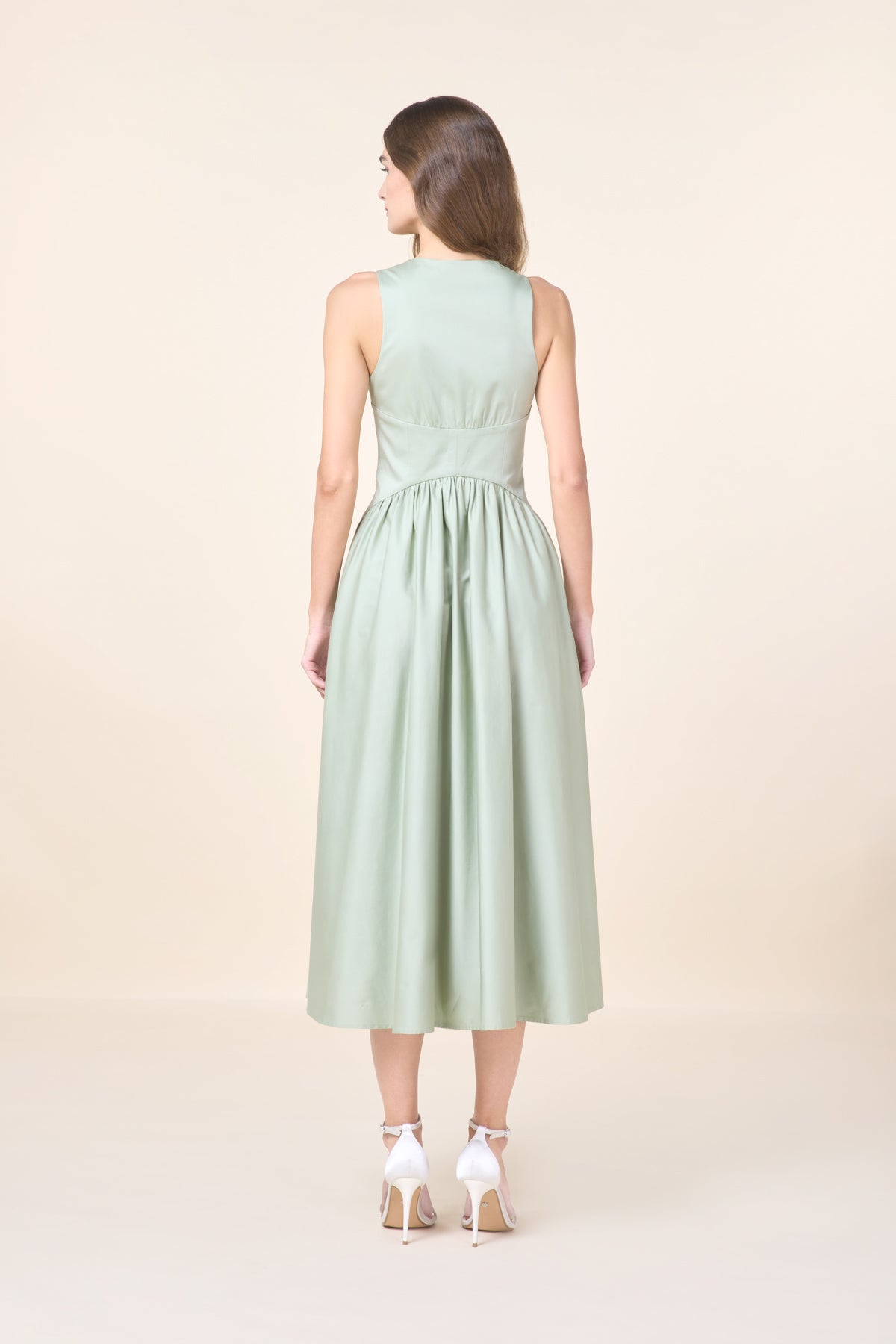 Liana Dress