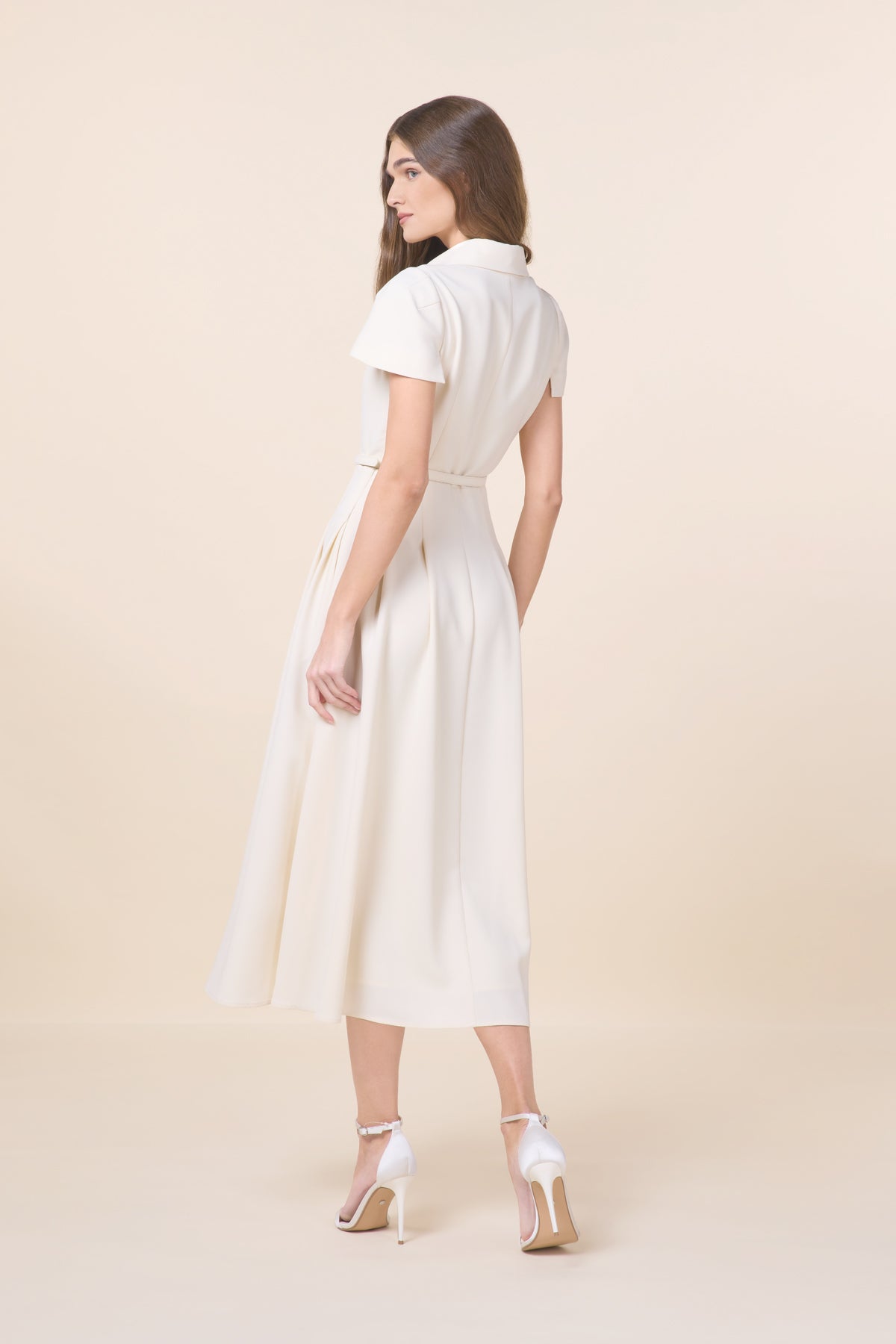 Lucia Dress