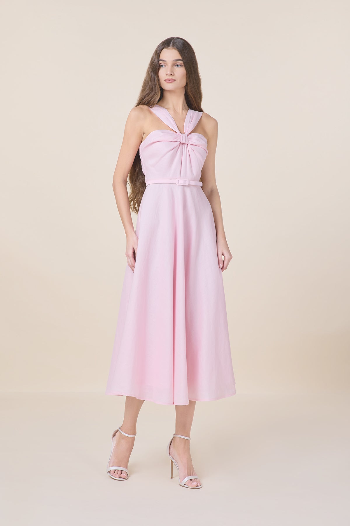Elora Dress