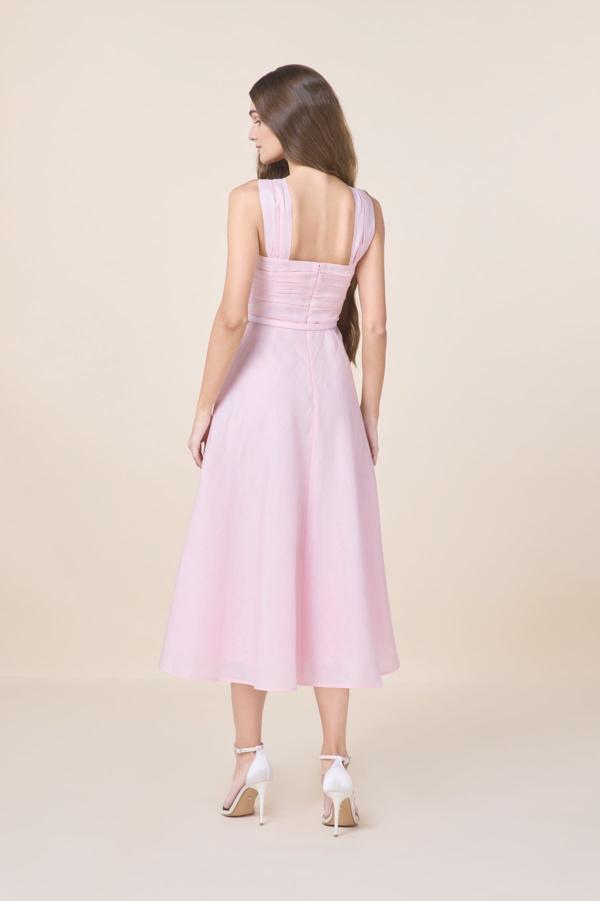 Elora Dress
