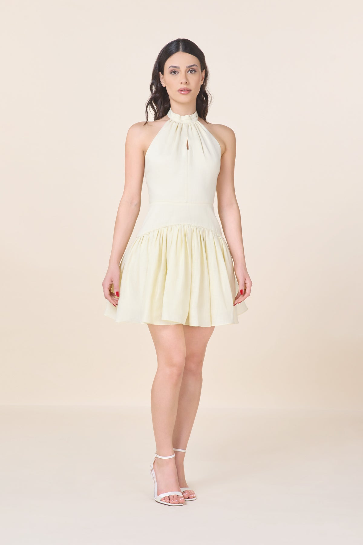 Serina Dress