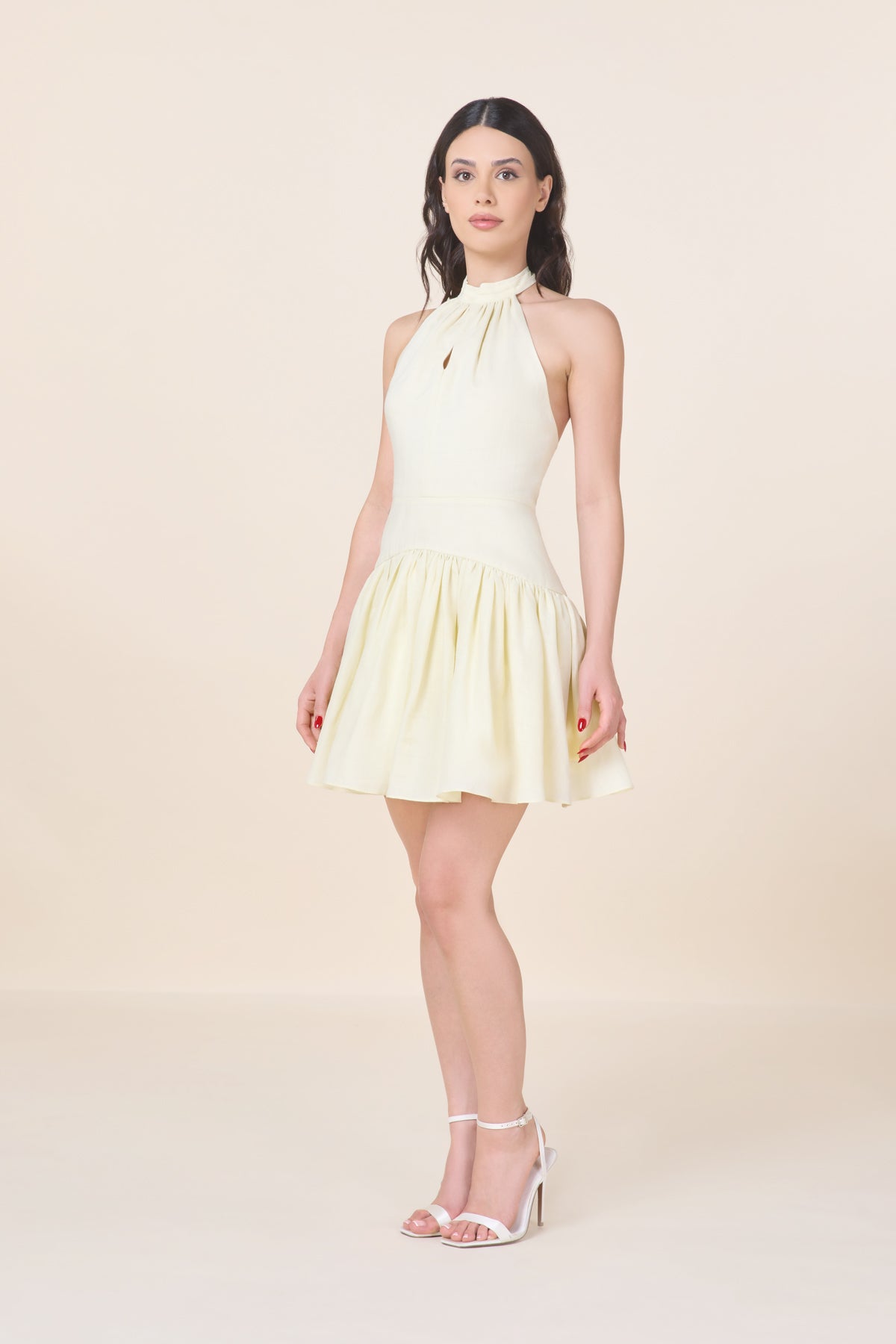 Serina Dress