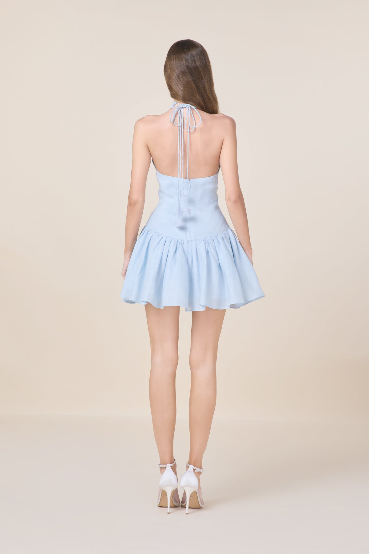 Serina Dress