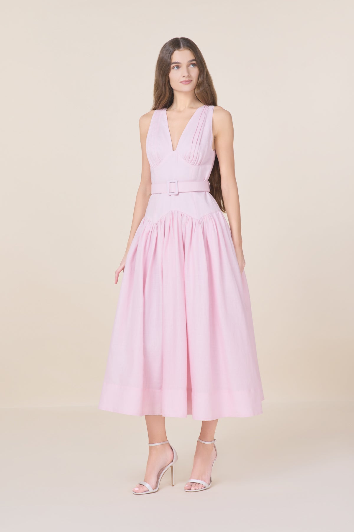 Aurina Dress